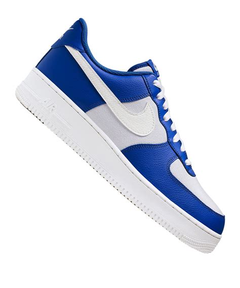 nike air force blau rot weiß|nike air force 1.